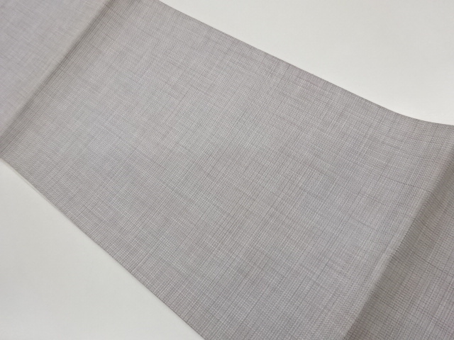 本場筑前博多織り柄袋帯